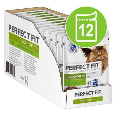 Perfect Fit Frischebeutel Senior