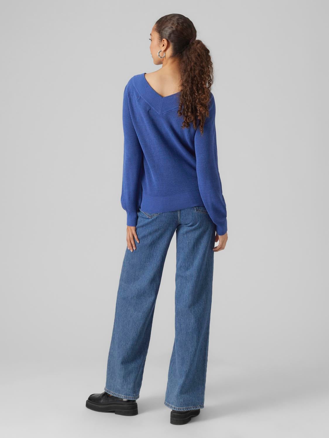 VMNEWLEXSUN Pullover