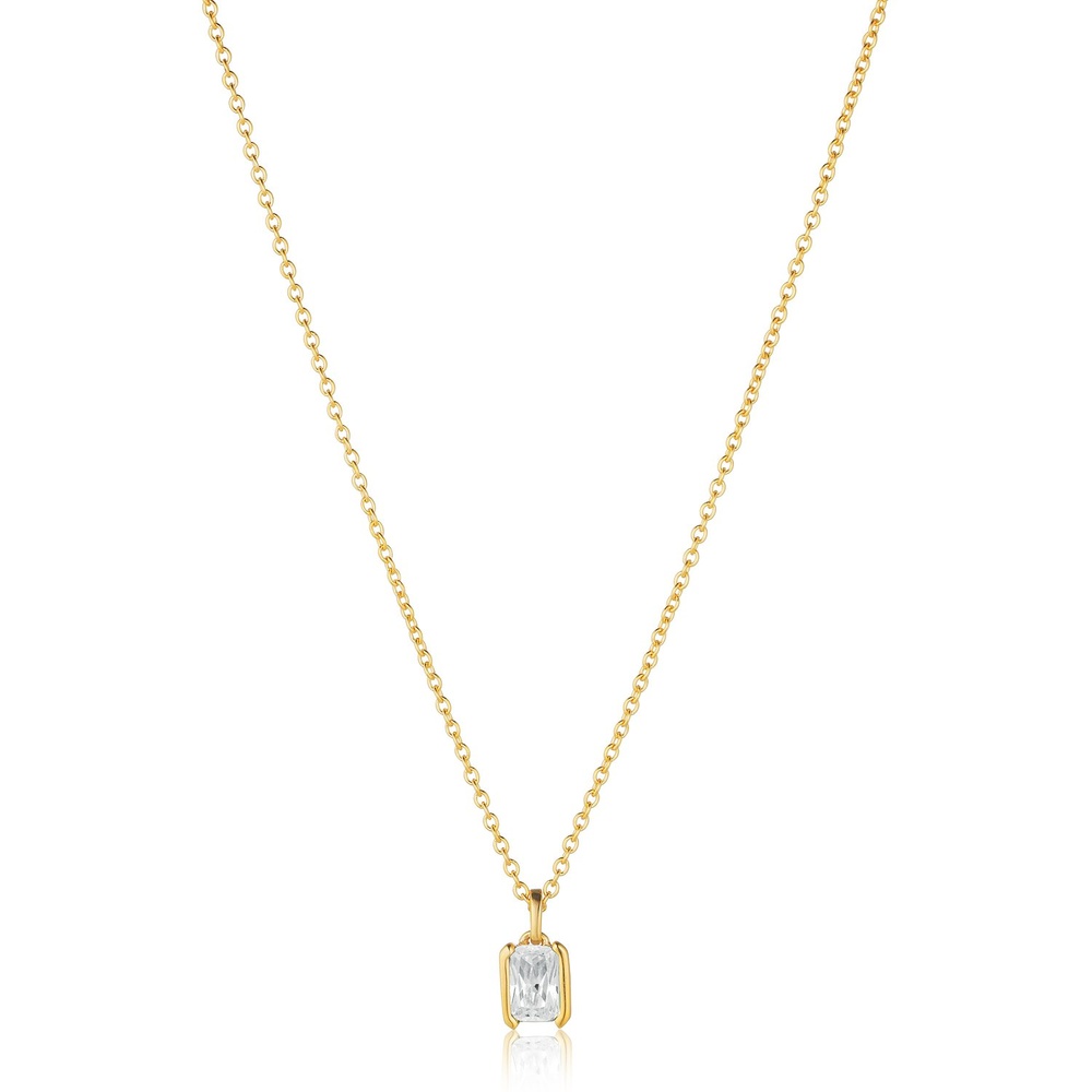 Sif Jakobs Jewellery Chaînette 925 Argent collier