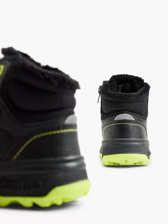 Kappa Schnürboots
