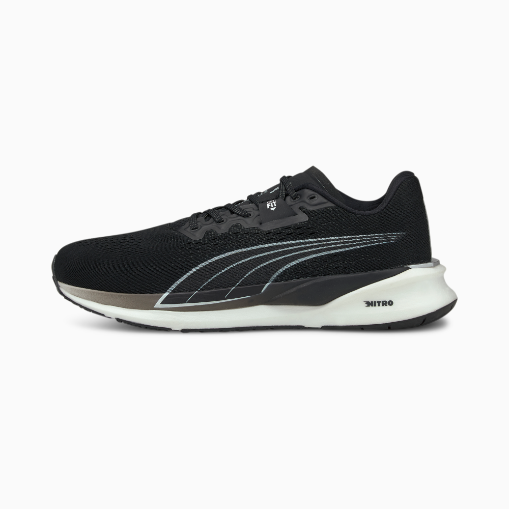 PUMA Eternity Nitro 194681_02 / schwarz