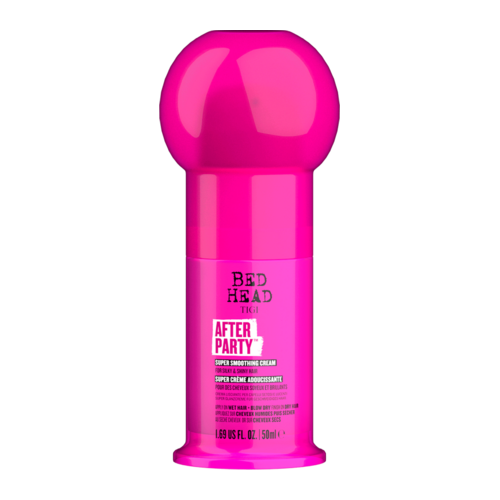 TIGI Bed Head крема за заглађивање косе после забаве 100 мл