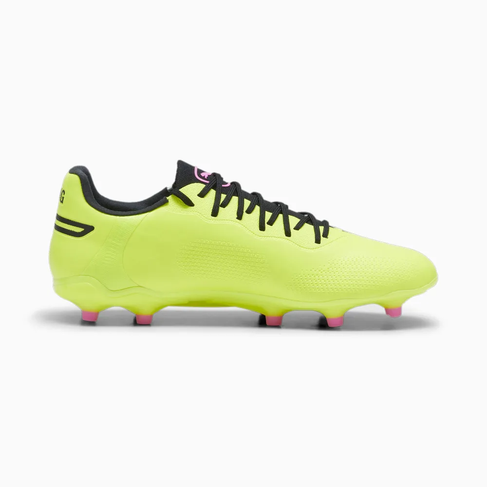 PUMA KING PRO FG AG 107569_02 / schwarz