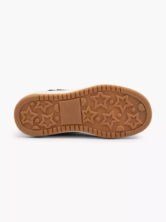 Vty Hoher Sneaker