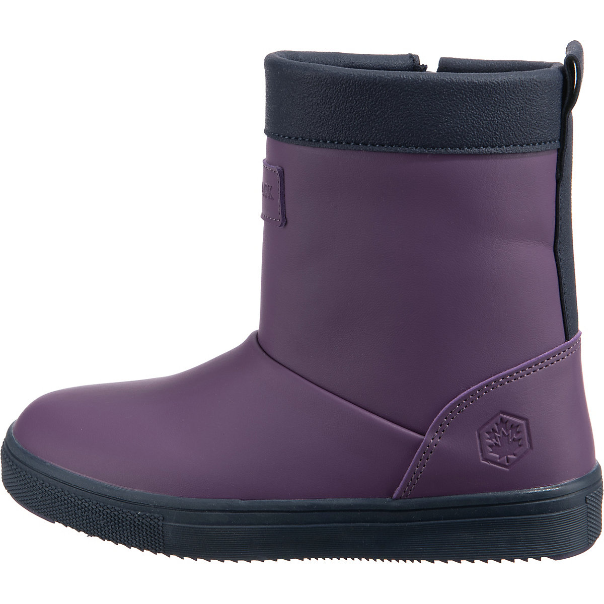 Winterstiefel für Mädchen von Lumberjack