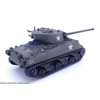 M4A2(76)W Sherman