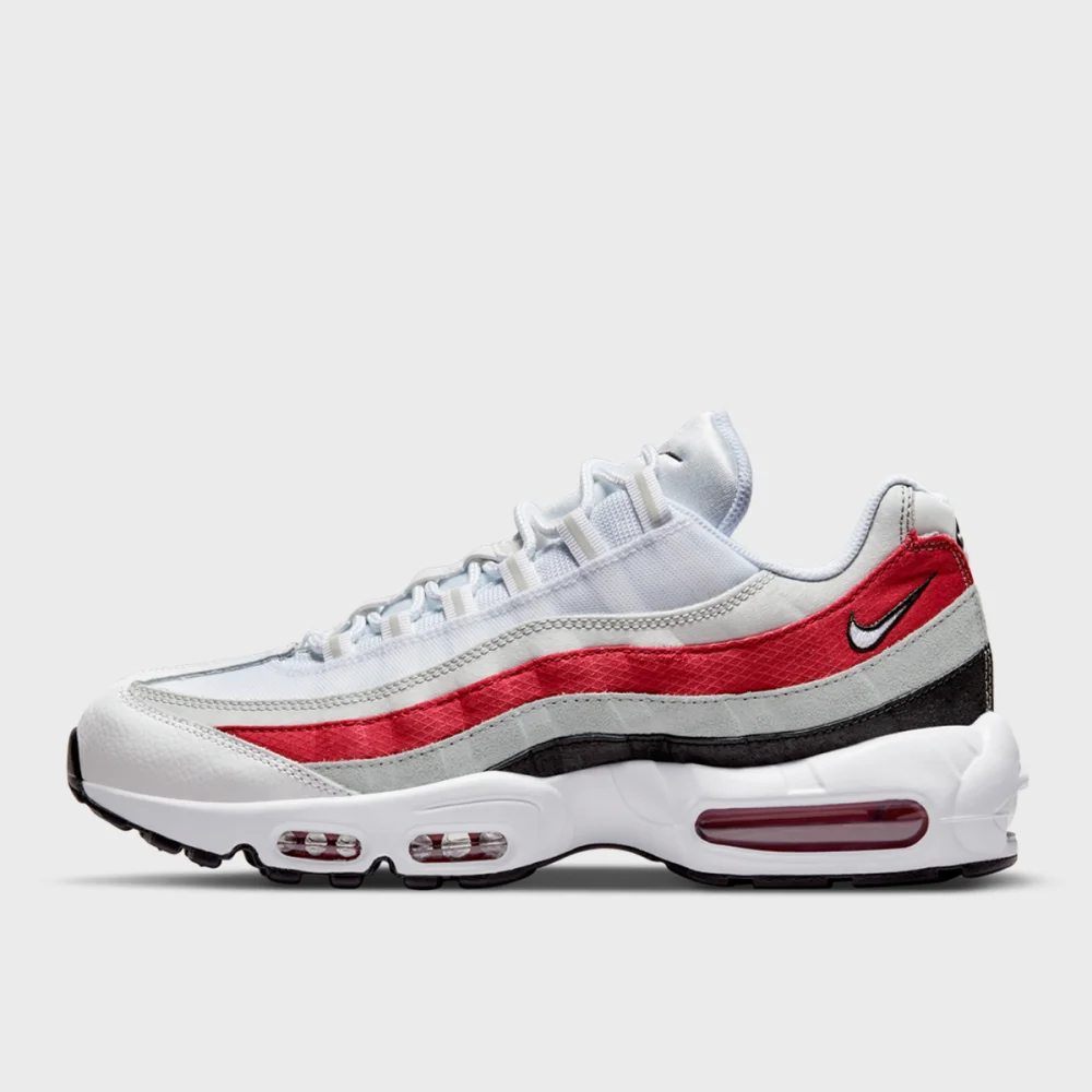 Nike Air Max 95 Essential DQ3430-001 / weiss