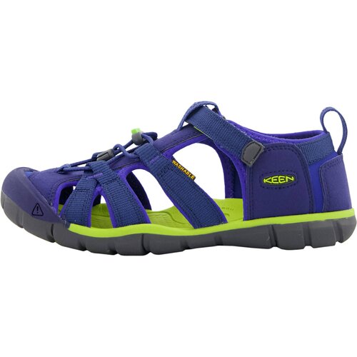 YOUTH SCHUH SEACAMP II CNX
