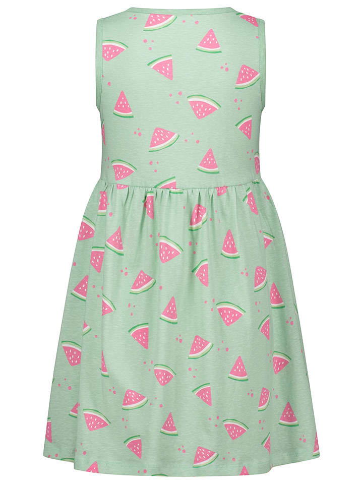 Topo Kleid 