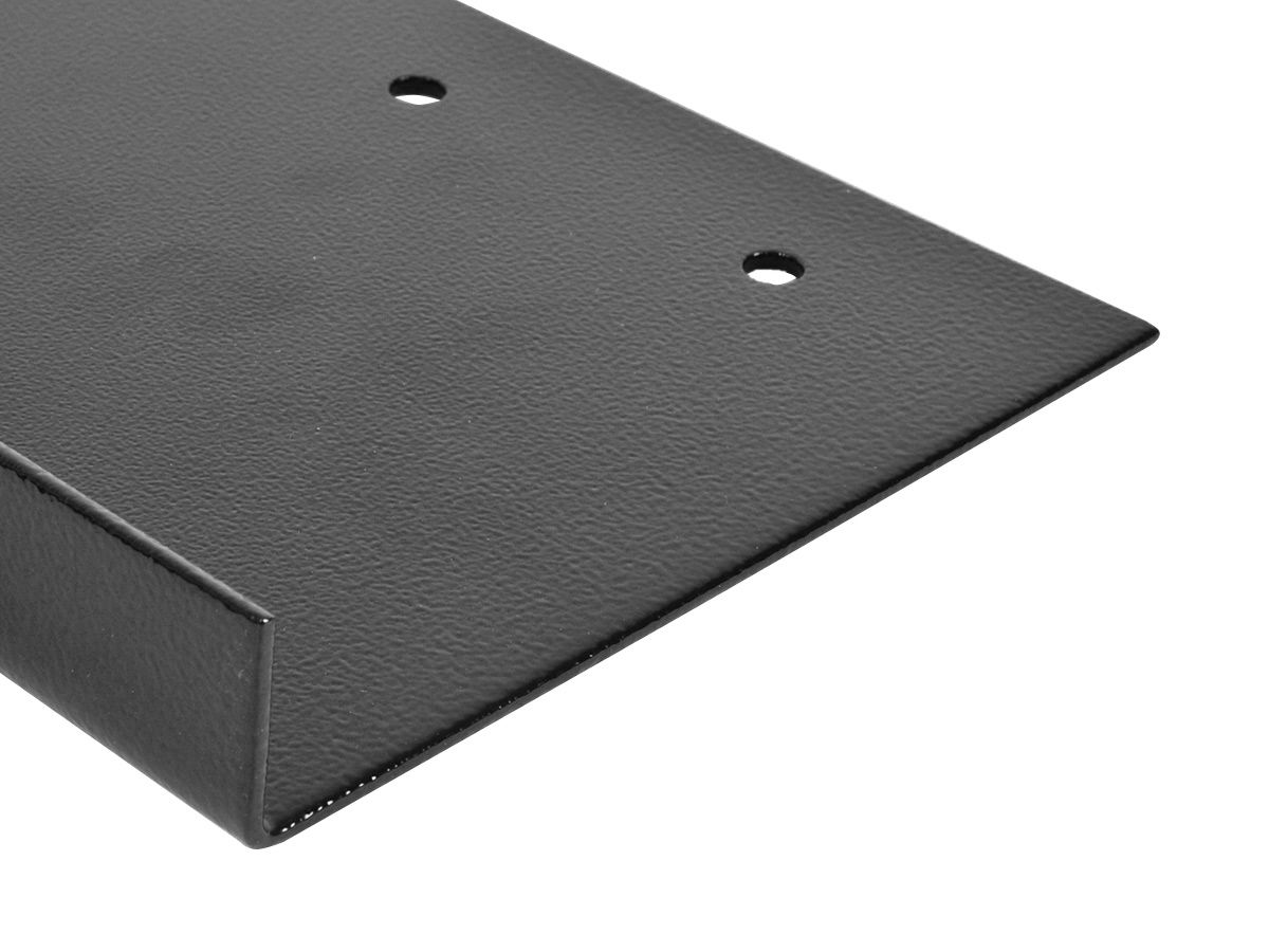 Adapterplatten-Set für niedrige Chassis