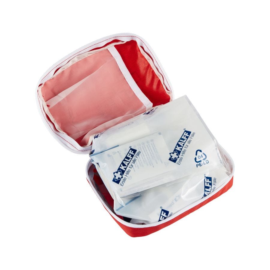 First Aid Kit M - Erste Hilfe Set
