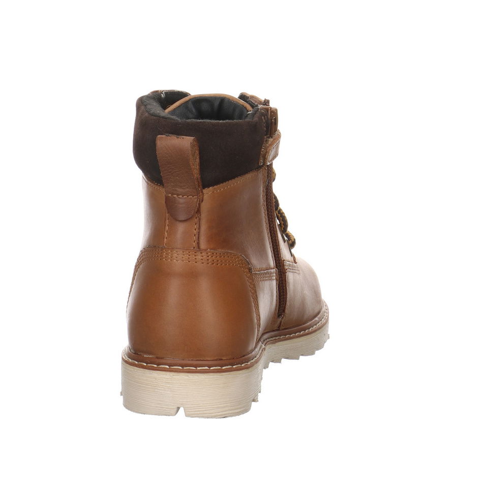Braqeez Thijmen Boots