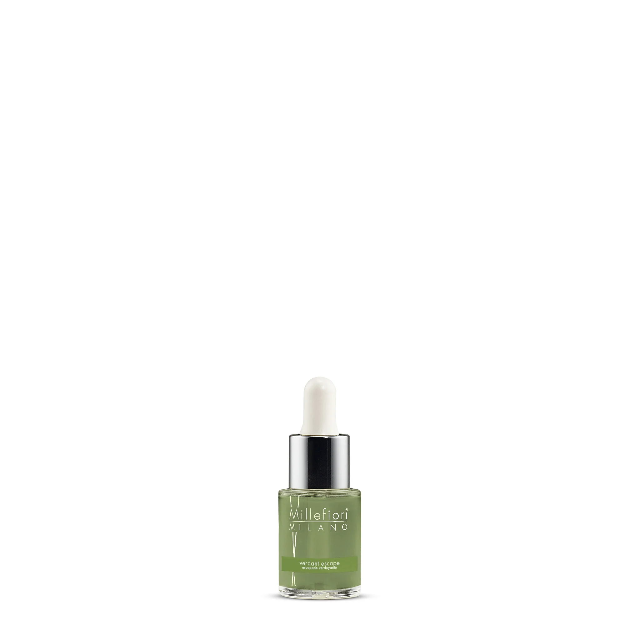 Millefiori Milano Verdant Escape – Wasserlösliche Düfte
