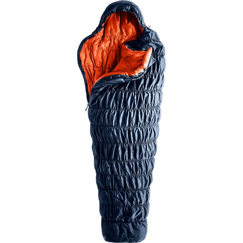 Deuter Exosphere 0° Kunstfaserschlafsack Herren