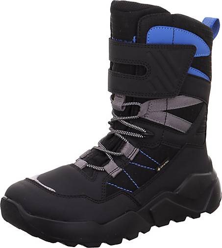 superfit Winterstiefel ROCKET