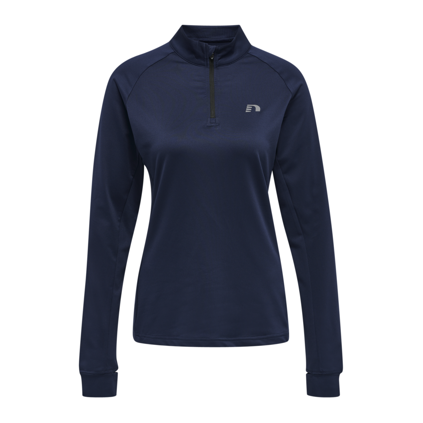 Newline Core Zip Sweatshirt Running Damen F1009
