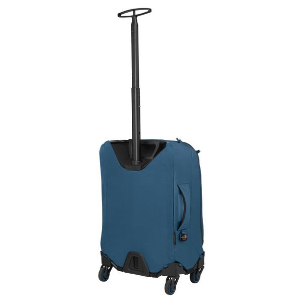 OZONE 4-WHEEL CARRY ON 36L - Rollkoffer