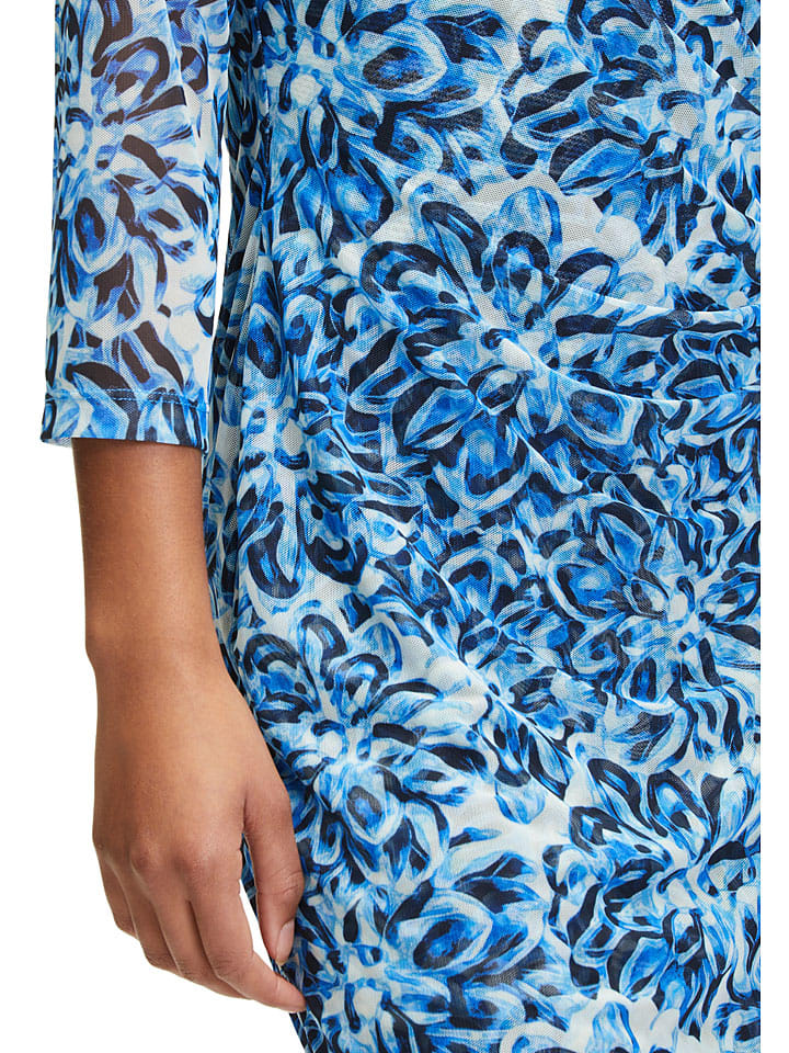 CARTOON Kleid in Hellblau günstig kaufen