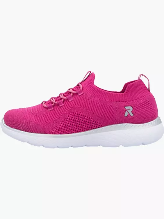 Rieker Damen Slipper
