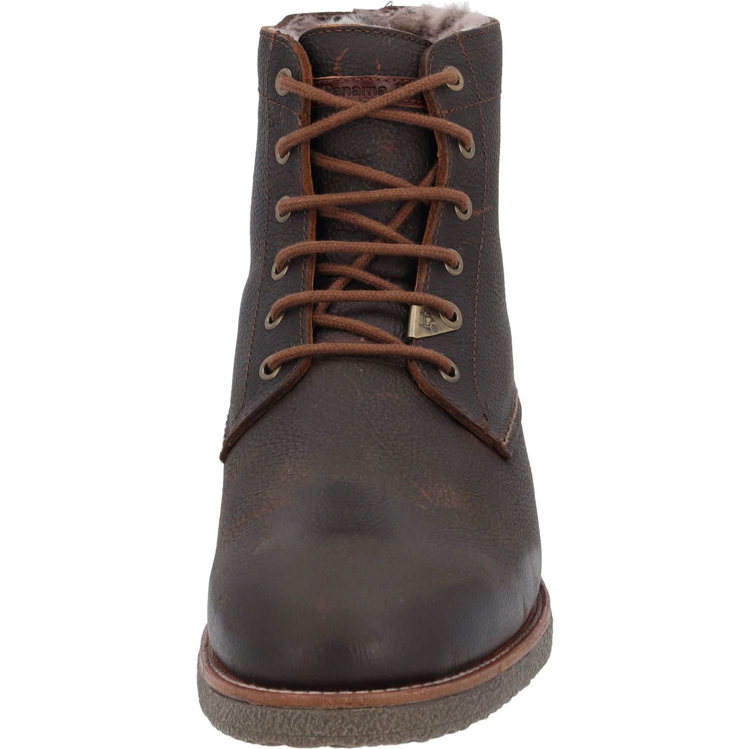Panama Jack Glasgow Igloo C, Stiefeletten, Herren, Braun (Castano/Chestnut)