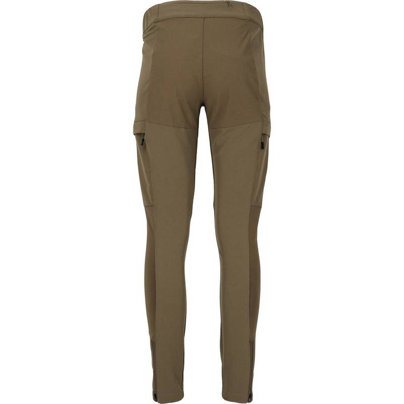Whistler Davina Softshellhose Damen