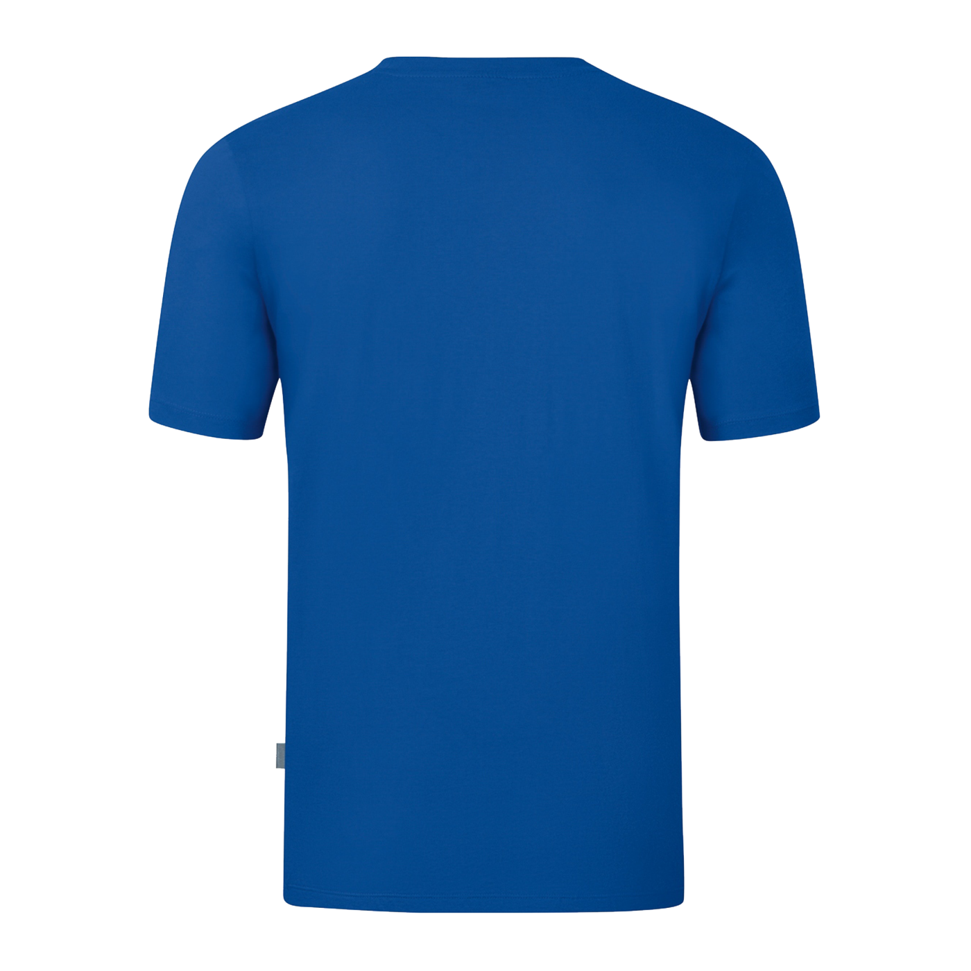 JAKO Organic Stretch T-Shirt Blau F400