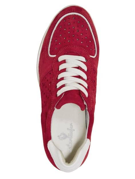 Schnürschuhe
