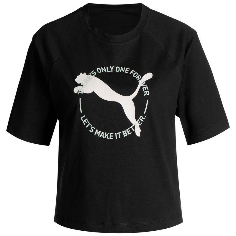 PUMA Better Essentials T-Shirt Damen
