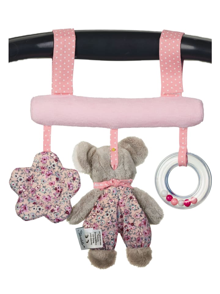 Sterntaler Spielzeug zum Aufhängen MAUS Mabel in mehrfarbig günstig kaufen onesize