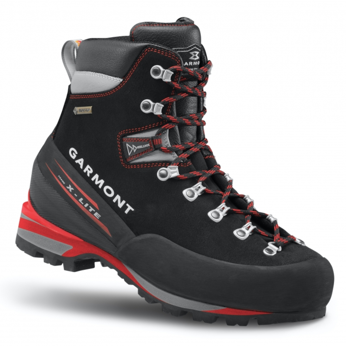 Garmont Pinnacle GTX Herren Bergsteigerschuhe