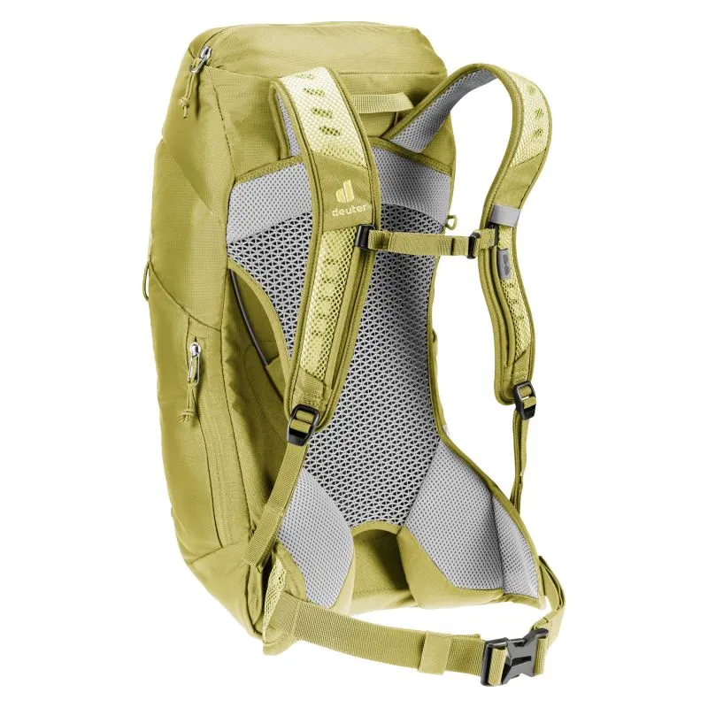 Deuter Rucksack AC Lite 14 SL - sprout-linden