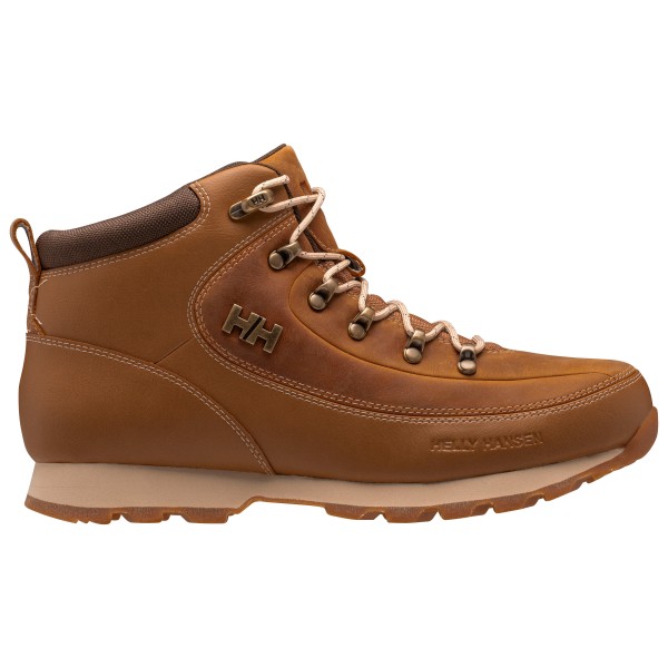 Helly Hansen - The Forester - Sneaker