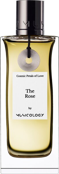 Musicology The Rose Eau de Parfum