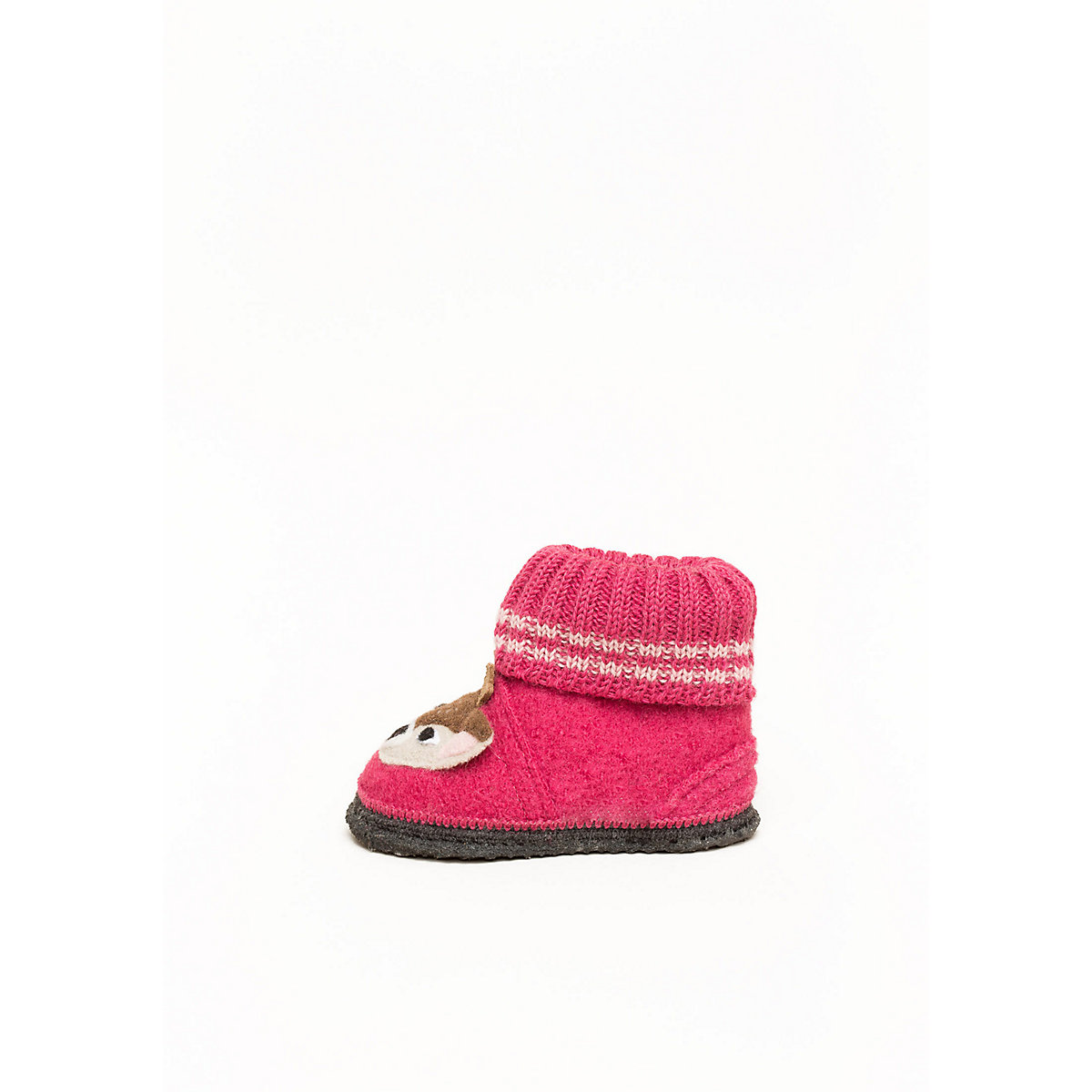 Hüttenschuhe Kauns Appl. Reh Hüttenschuhe