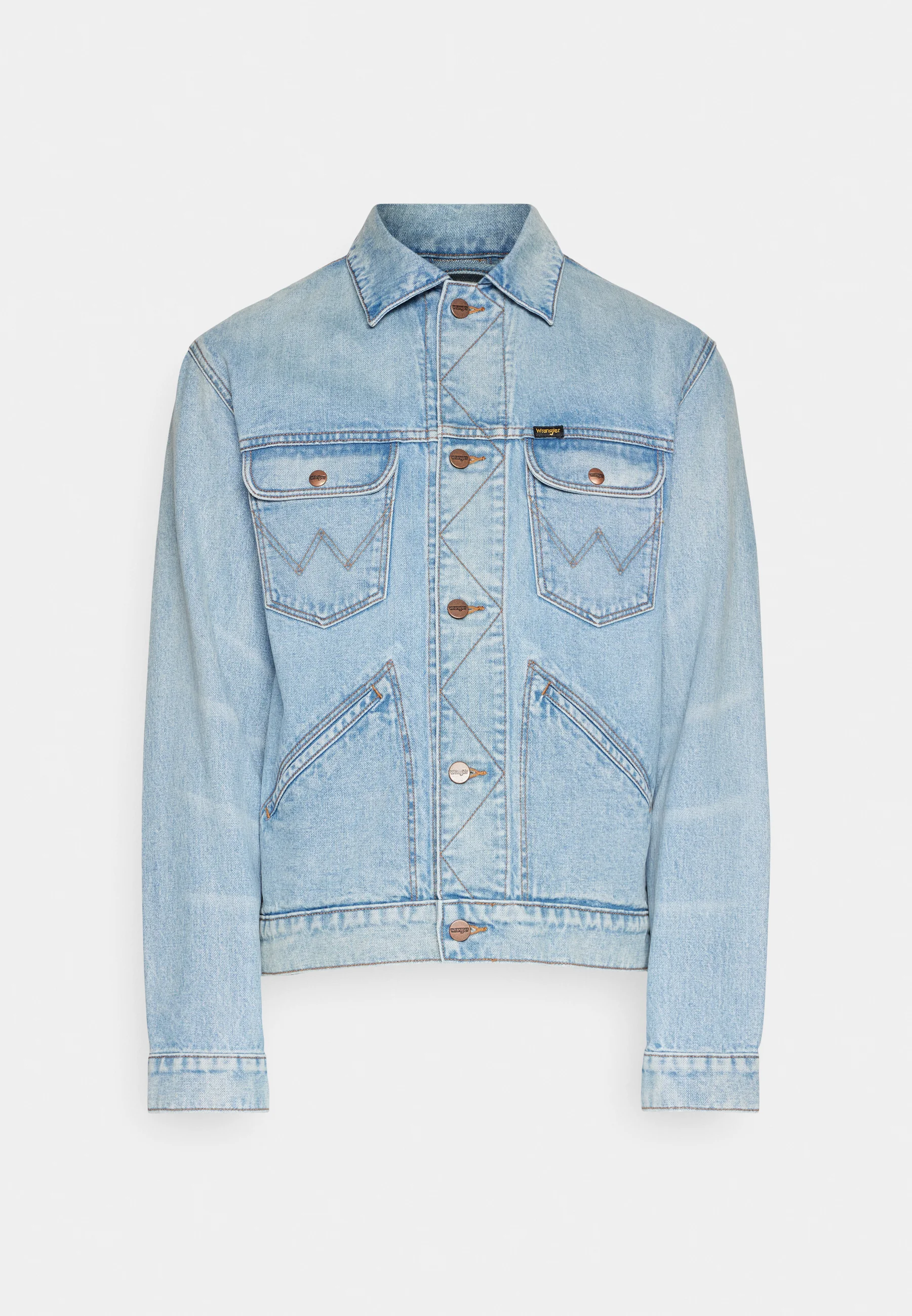 Chaqueta vaquera Wrangler