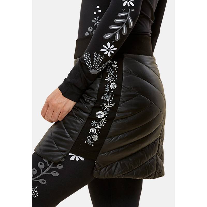 Krimson Klover Carving Outdoorrock Damen