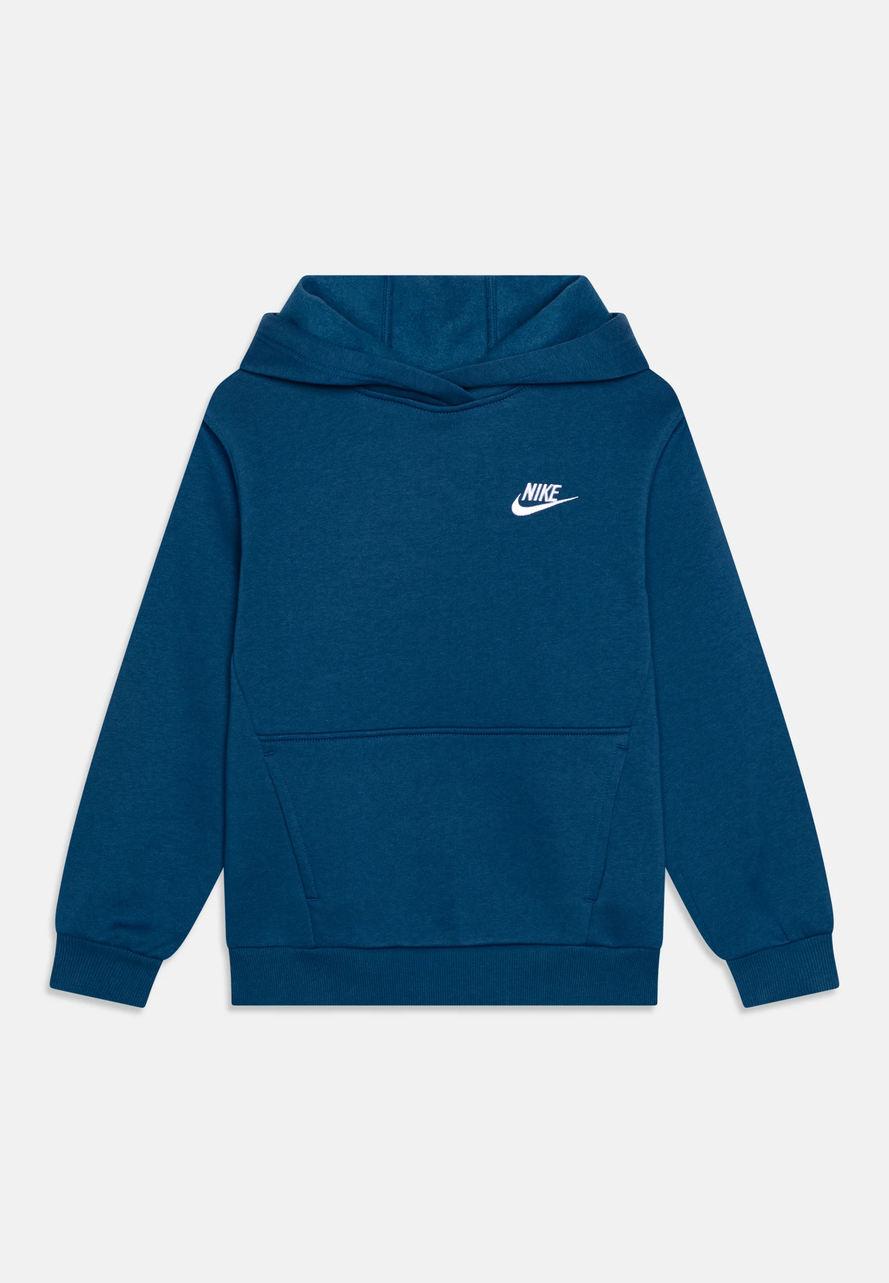 Nike Sportswear CLUB FLC HDY LBR - Sudadera con capucha