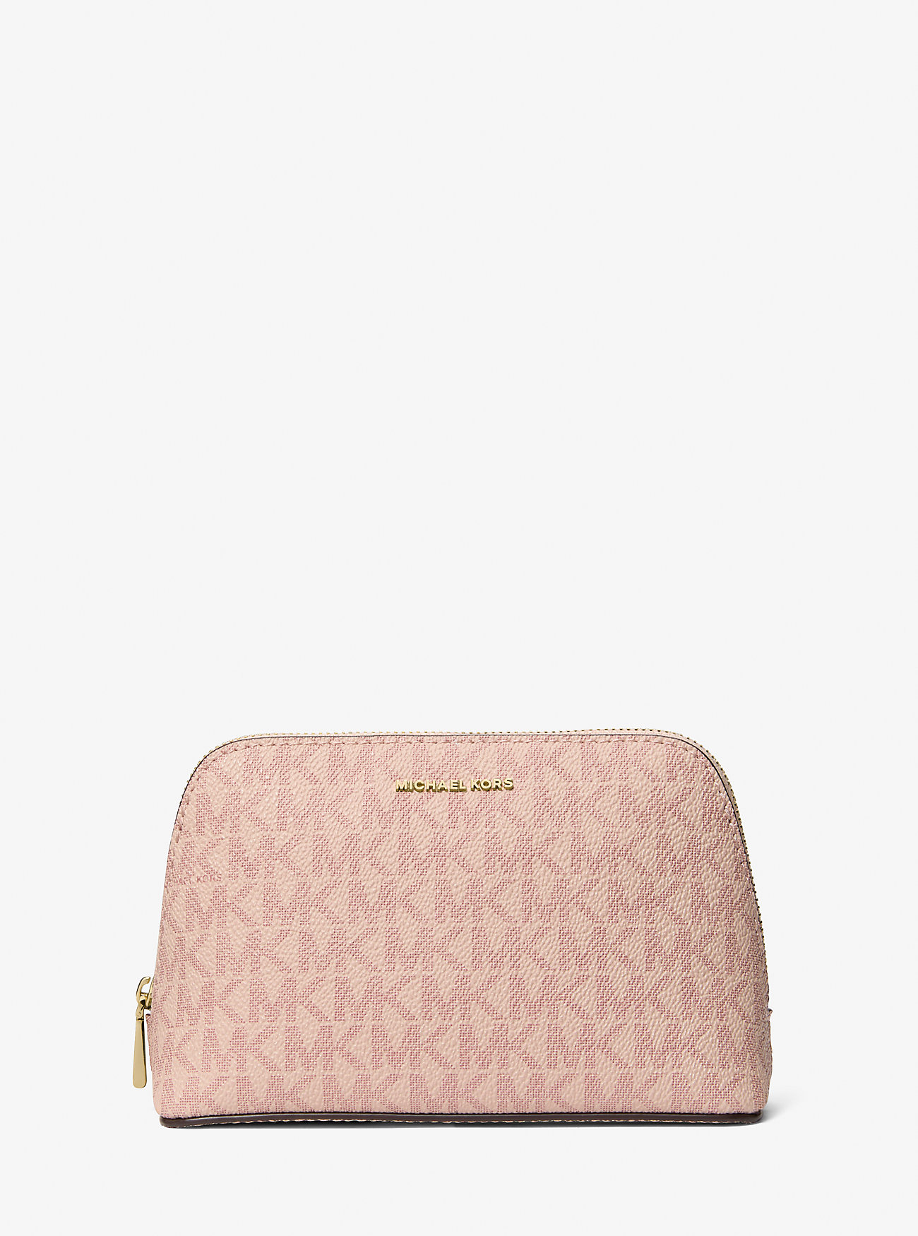 Jet Set Small Signature Logo Travel Kit - BALLET