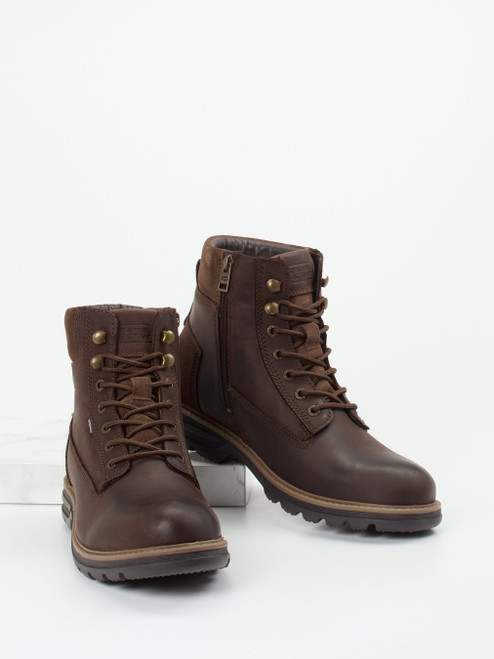Boot-48012090590 Camel Active