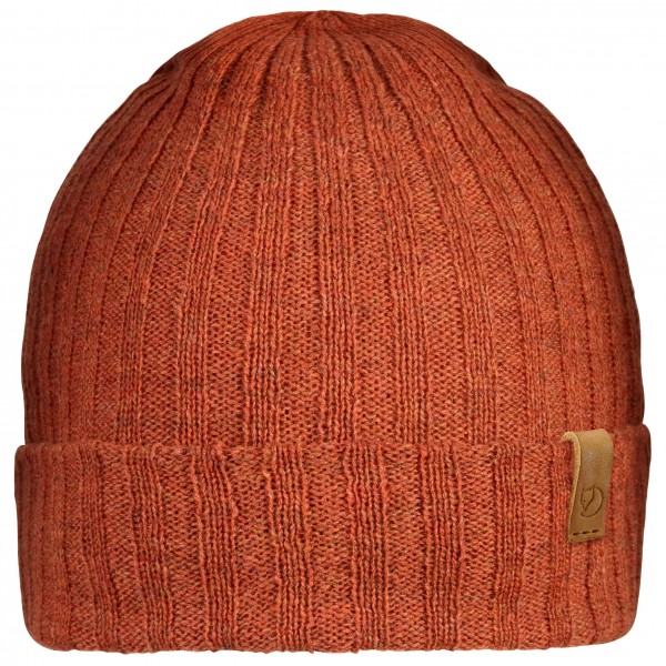 Fjällräven - Byron Hat Thin - Mütze