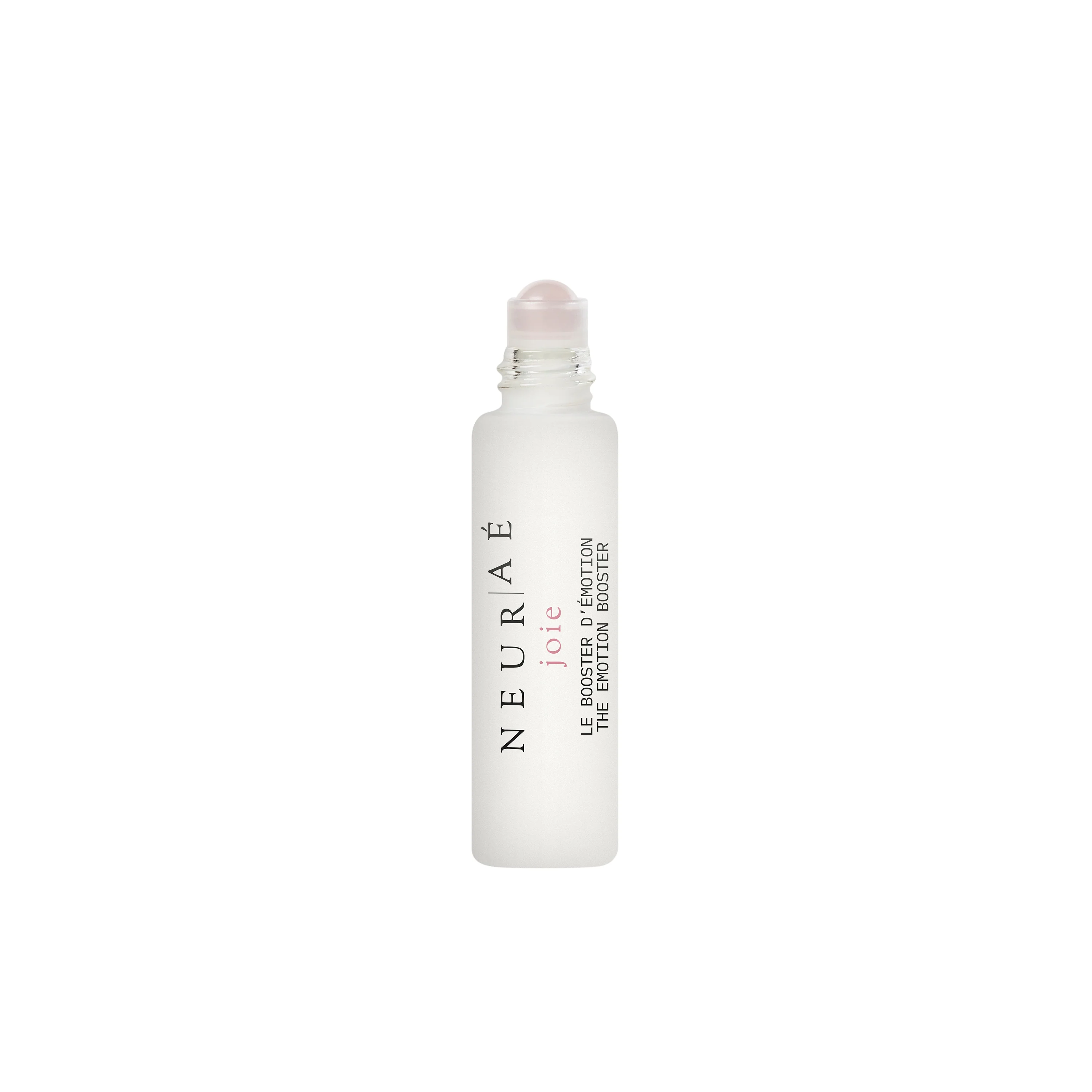 joie Le Booster | The Booster - Huile de Parfum Unisex