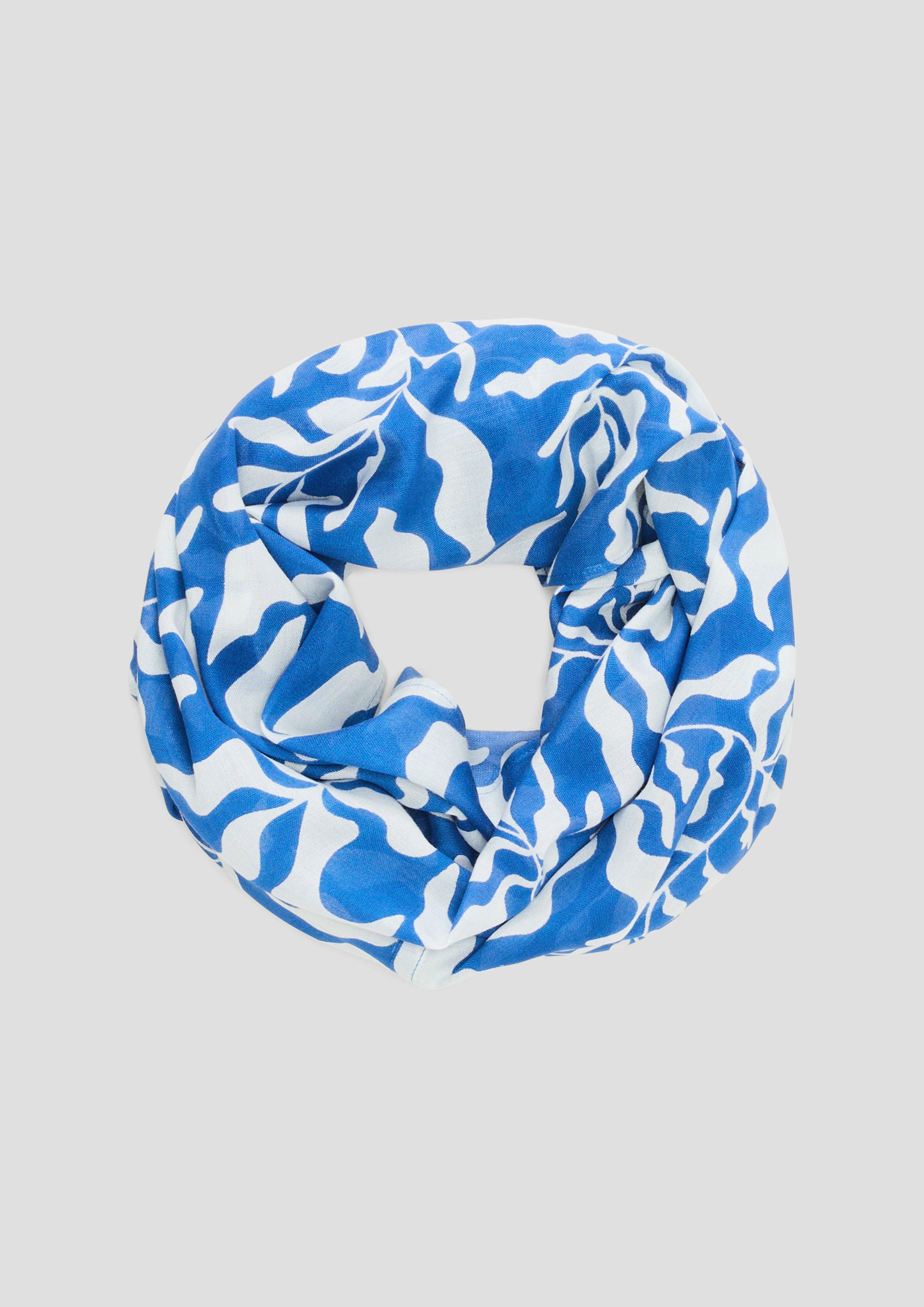 Loop-Schal  aus Viskose  2144858-55A1