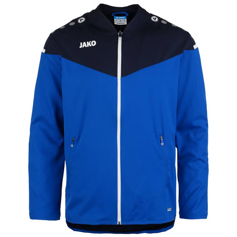 JAKO Champ 2.0 Trainingsjacke Herren