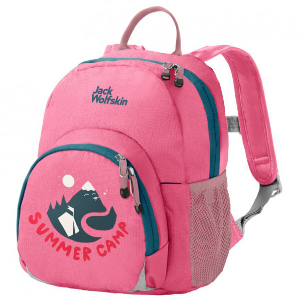 Jack Wolfskin - Kid's Buttercup 45 - Kinderrucksack