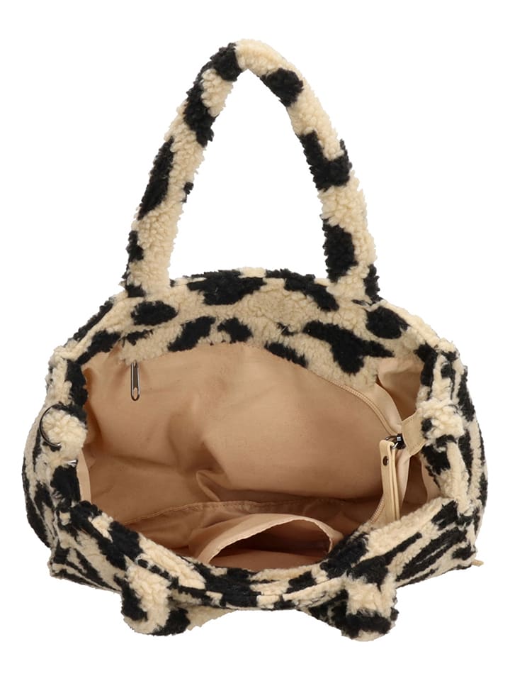 Beagles Henkeltasche 