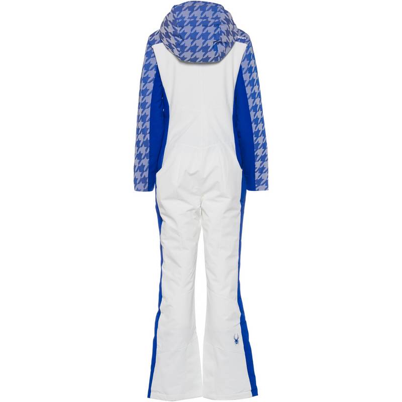 Spyder POWER Jumpsuit Damen