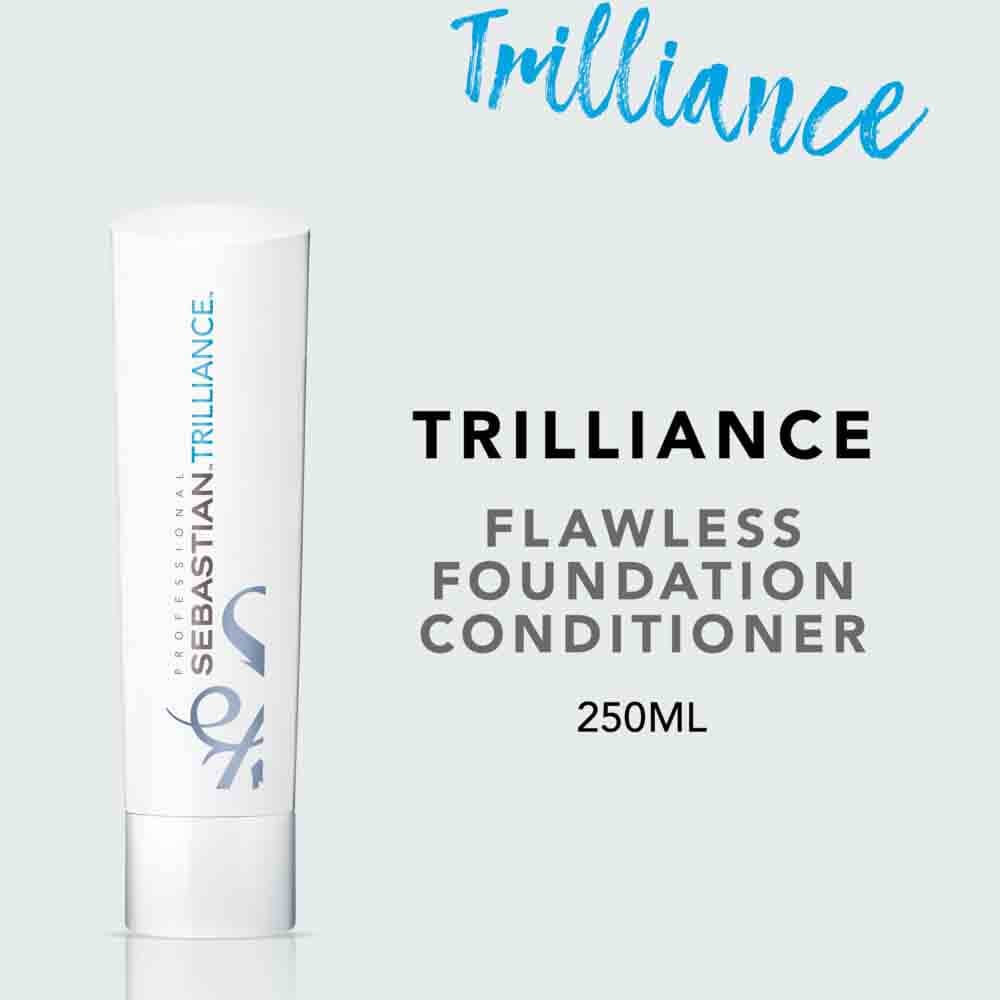 Sebastian Professional Professionelle Conditioner Trilliance Glanz-Conditioner