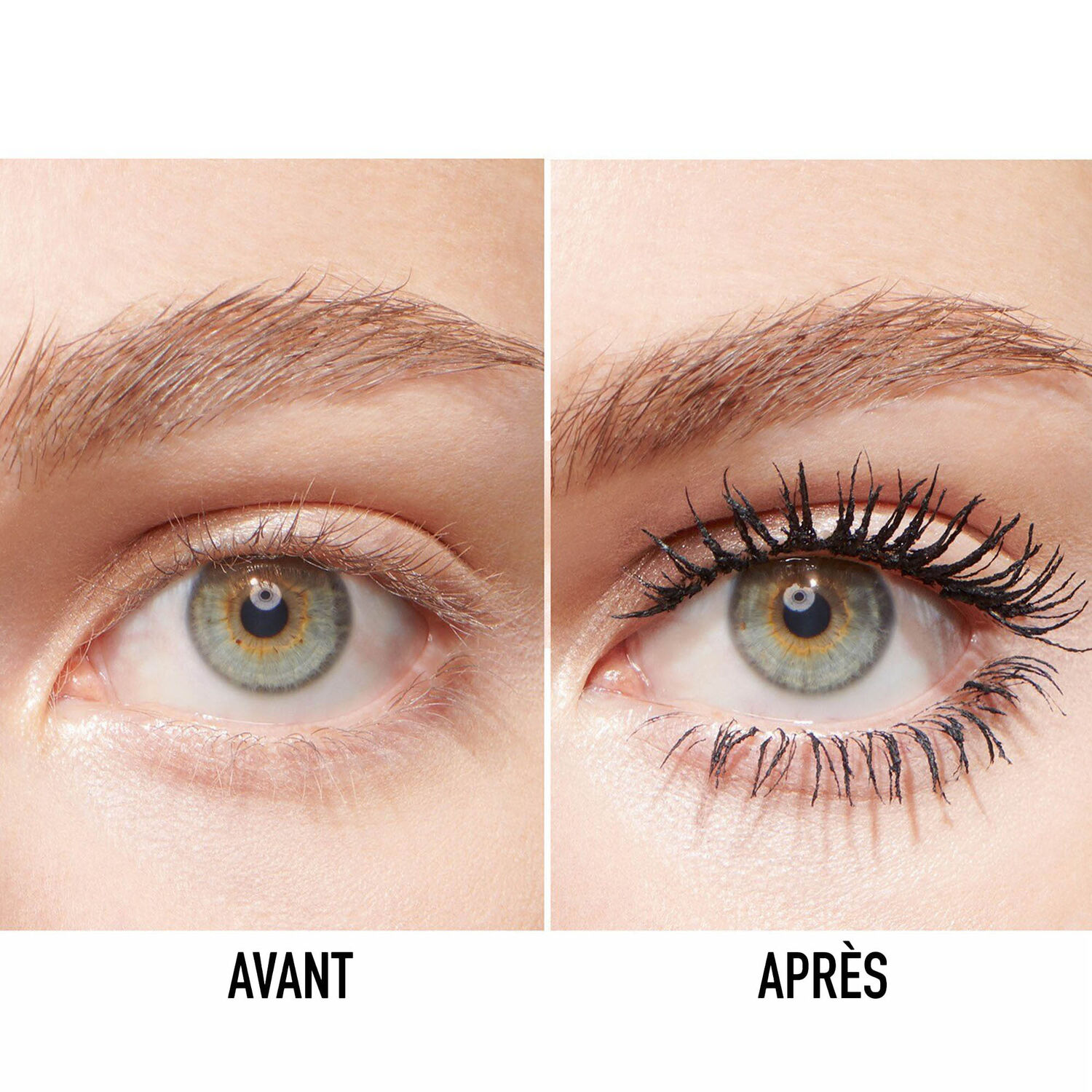 Dior Diorshow Pump 'N' Volume Mascara Squeezable volume XXL tenue 24h