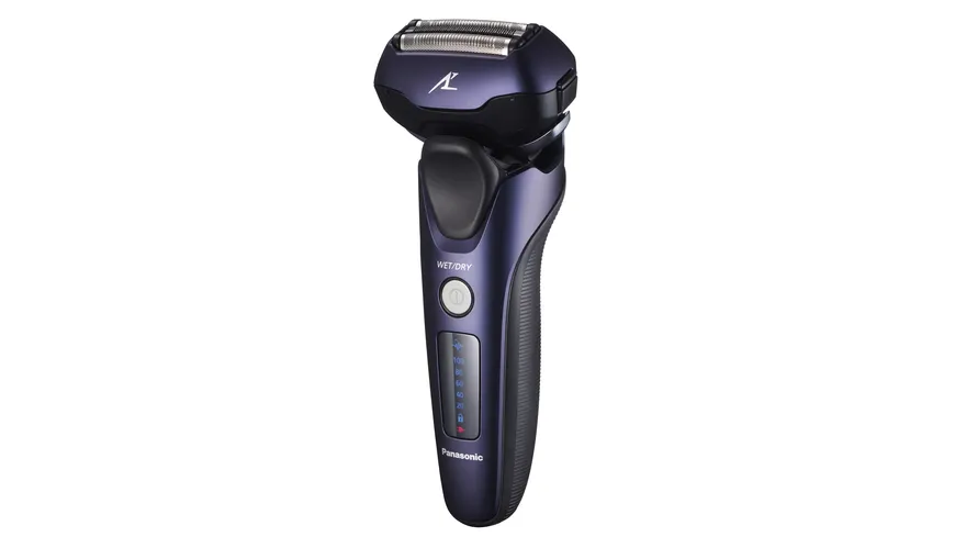 Panasonic Series 700 ES-LT67-A803 3-Klingen Nass-/Trocken-Rasierer