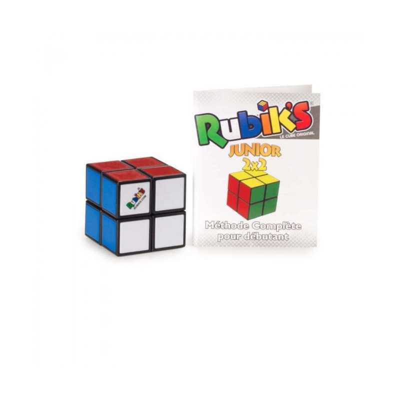 Rubiks Cube 2x2 Advanced Rotation
